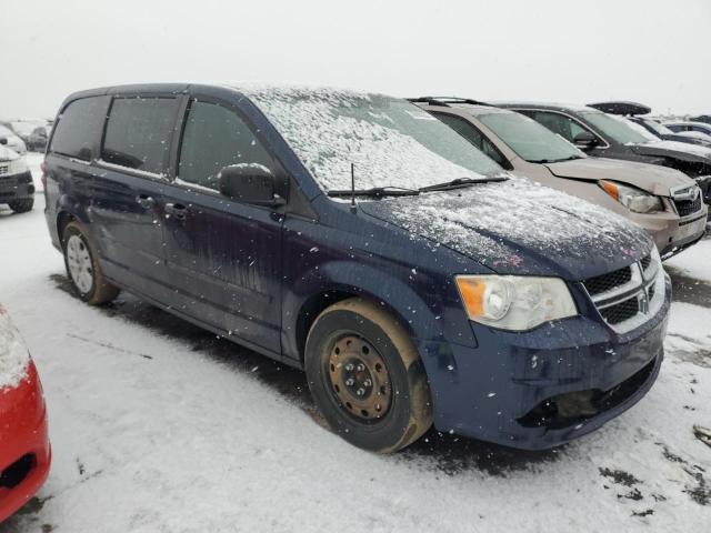 Photo 4 from auction – 2013 DODGE GRAND CARA with VIN 2C4RDGBGXDR733425