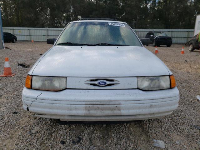 Photo 5 from auction – 1994 FORD ESCORT LX with VIN 1FARP15J5RW243765