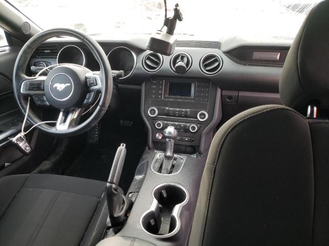 Photo 8 from auction – 2019 FORD MUSTANG with VIN 1FATP8UH1K5167423