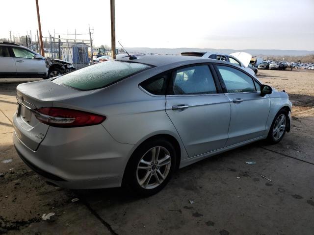 Photo 3 from auction – 2018 FORD FUSION SE with VIN 3FA6P0HD5JR283192