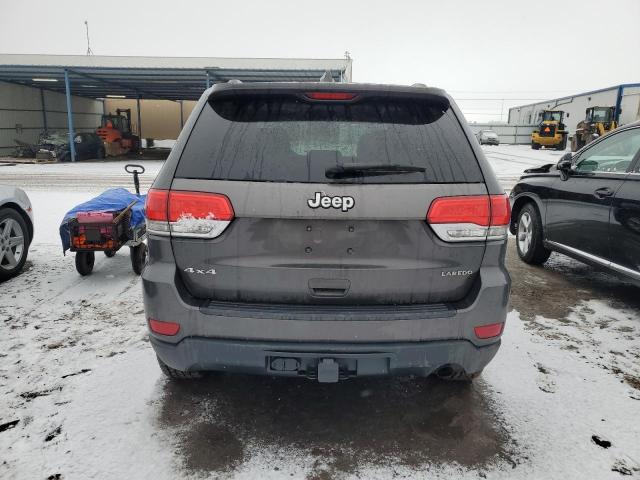Photo 6 from auction – 2015 JEEP GRAND CHER with VIN 1C4RJFAG6FC692565
