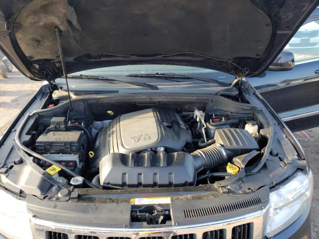 Photo 12 from auction – 2011 JEEP GRAND CHER with VIN 1J4RS4GT8BC591750