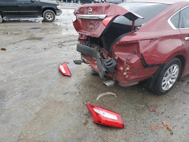 Photo 12 from auction – 2017 NISSAN ALTIMA 2.5 with VIN 1N4AL3AP1HC142382