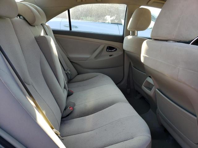 Photo 10 from auction – 2011 TOYOTA CAMRY BASE with VIN 4T4BF3EK4BR130413