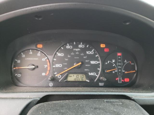 Photo 9 from auction – 2000 HONDA ODYSSEY EX with VIN 2HKRL1869YH570140