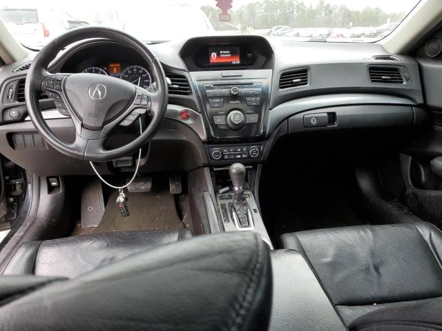 Photo 8 from auction – 2014 ACURA ILX 20 with VIN 19VDE1F37EE009893