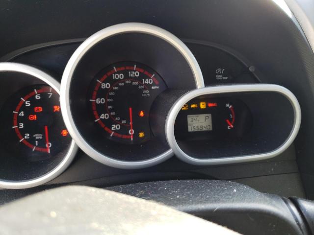 Photo 9 from auction – 2010 TOYOTA COROLLA MA with VIN 2T1LE4EE7AC018044