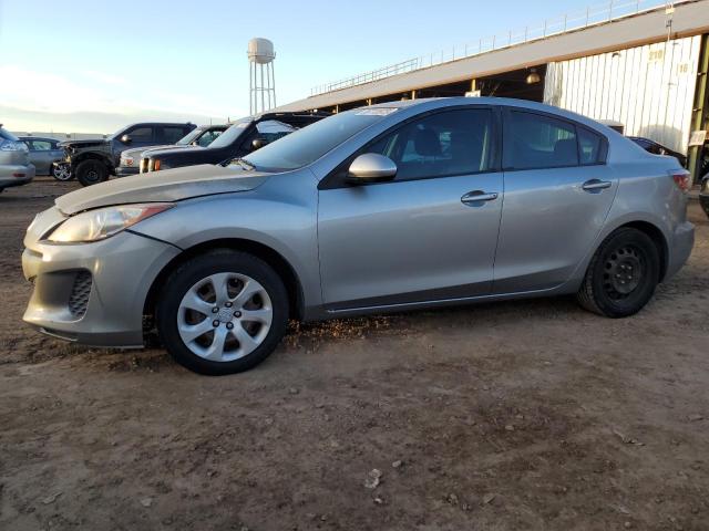 MAZDA 3 I 2012 with VIN JM1BL1UG0C1528570 - Photo from auction