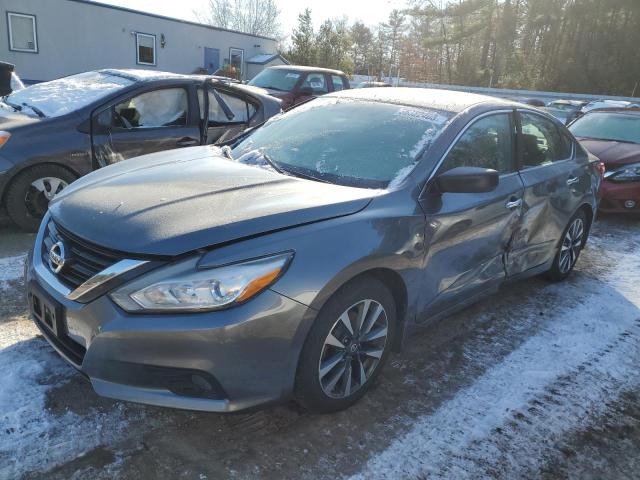 Photo 1 from auction – 2016 NISSAN ALTIMA 2.5 with VIN 1N4AL3AP9GC194860