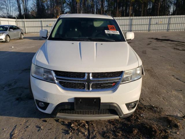 Photo 5 from auction – 2015 DODGE JOURNEY SX with VIN 3C4PDCBG3FT742483