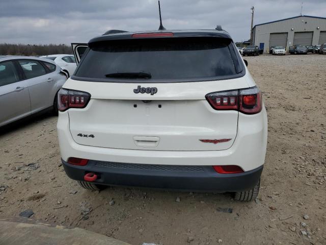 Photo 6 from auction – 2020 JEEP COMPASS TR with VIN 3C4NJDDB0LT101181