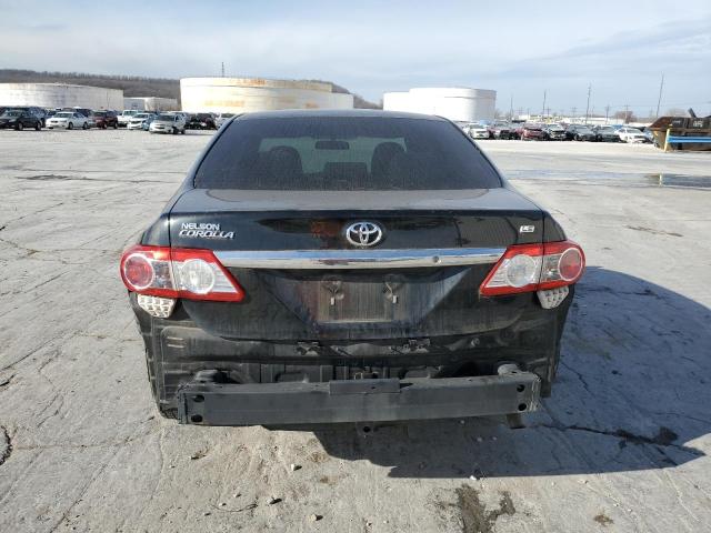 Photo 6 from auction – 2011 TOYOTA COROLLA BA with VIN 2T1BU4EE6BC718301