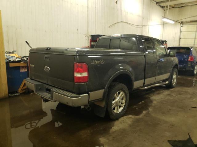 Фото 3 с аукциона – 2004 FORD F150 с VIN 1FTPX14564KD94989