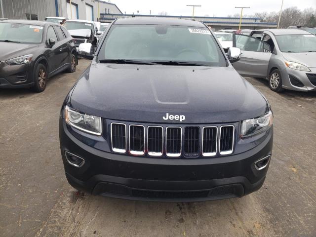 Photo 5 from auction – 2015 JEEP GRAND CHER with VIN 1C4RJFAG6FC704388