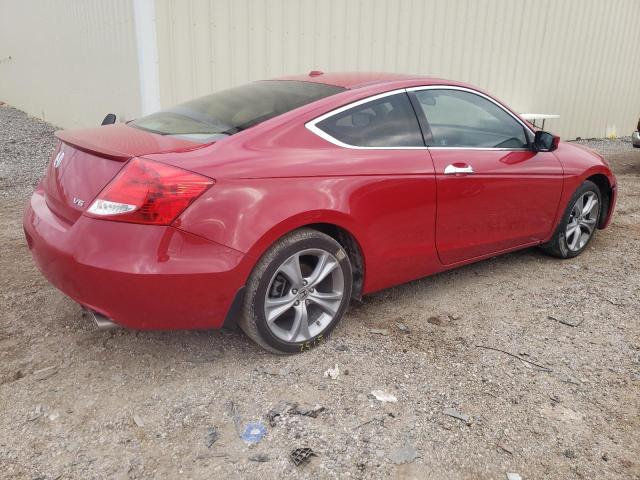 Photo 3 from auction – 2012 HONDA ACCORD EXL with VIN 1HGCS2B82CA000863