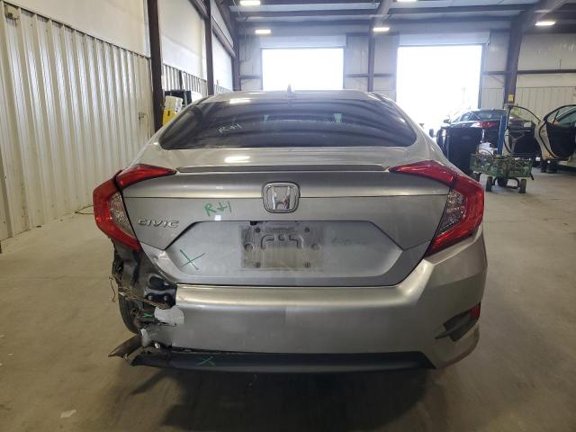 Photo 6 from auction – 2016 HONDA CIVIC EX with VIN 19XFC1F32GE223795