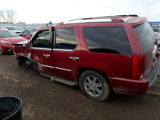 Photo 2 from auction – 2007 CADILLAC ESCALADE L with VIN 1GYFK63897R308860