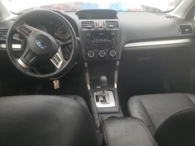 Photo 8 from auction – 2015 SUBARU FORESTER 2 with VIN JF2SJAHC1FH542813