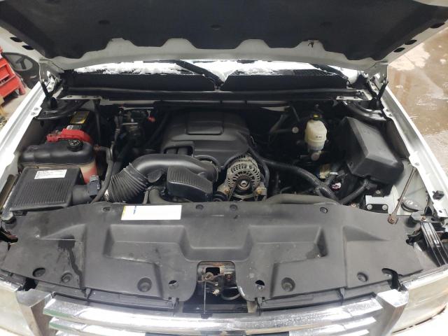 Photo 11 from auction – 2009 GMC SIERRA K15 with VIN 2GTEK190X91132306