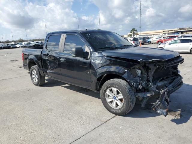 Photo 4 from auction – 2019 FORD F150 SUPER with VIN 1FTEW1E41KKE56604