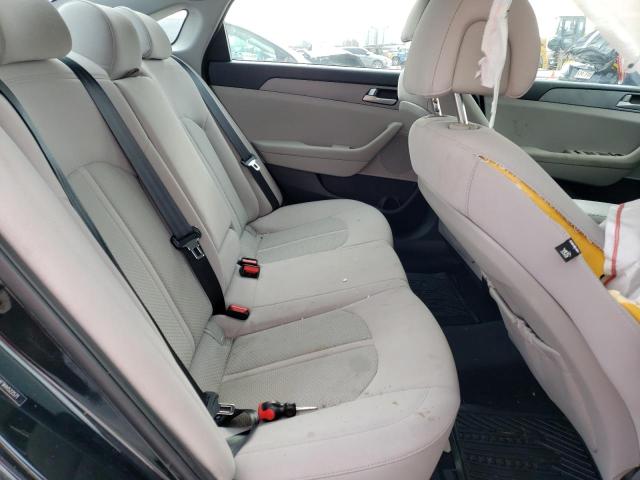 Photo 10 from auction – 2017 HYUNDAI SONATA SE with VIN 5NPE24AF9HH522571