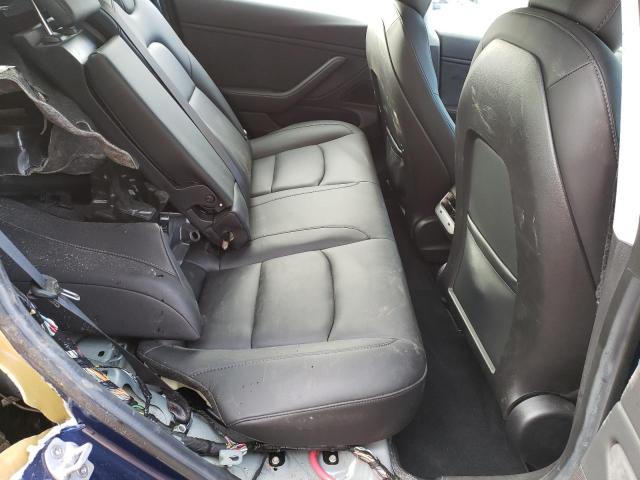 Photo 10 from auction – 2018 TESLA MODEL 3 with VIN 5YJ3E1EB8JF064417