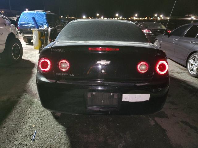 Photo 6 from auction – 2007 CHEVROLET COBALT LS with VIN 1G1AK15FX77371453