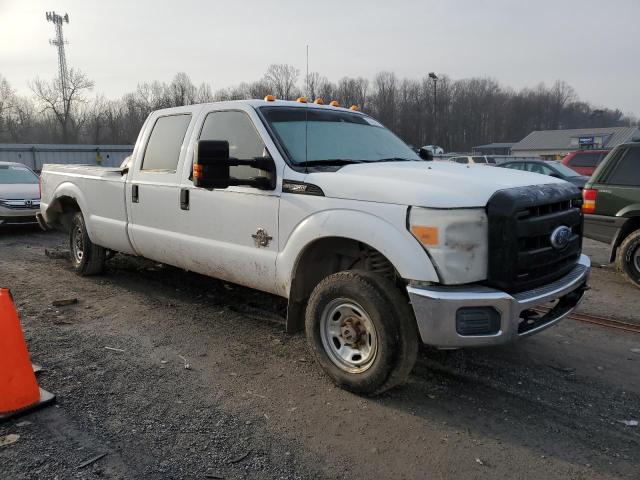 Photo 4 from auction – 2011 FORD F250 SUPER with VIN 1FT7W2BT3BEB08196