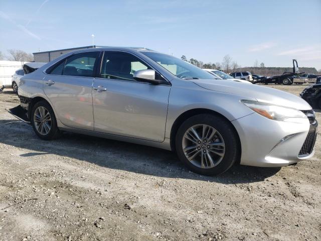 Photo 4 from auction – 2016 TOYOTA CAMRY LE with VIN 4T1BF1FK5GU263900