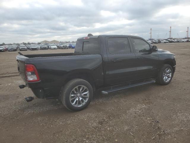 Photo 3 from auction – 2020 RAM 1500 BIG H with VIN 1C6SRFFT6LN181722