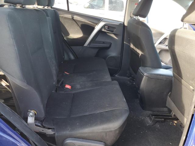 Photo 10 from auction – 2014 TOYOTA RAV4 LE with VIN 2T3ZFREV9EW082148