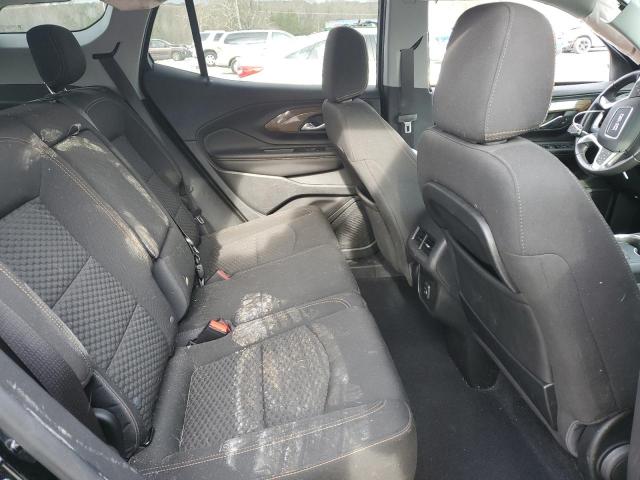Photo 11 from auction – 2020 GMC TERRAIN SL with VIN 3GKALMEV0LL275578