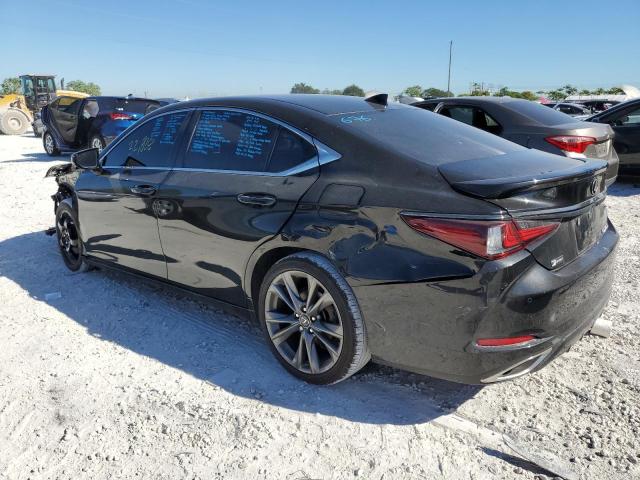 Photo 2 from auction – 2019 LEXUS ES 350 with VIN 58ABZ1B14KU031455