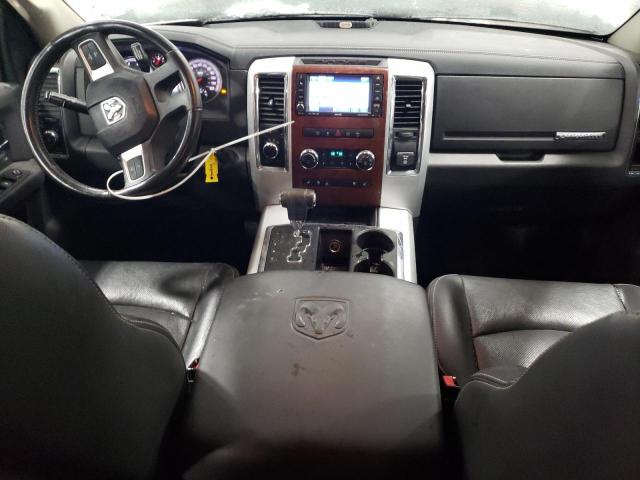 Photo 8 from auction – 2011 DODGE RAM 1500 with VIN 1D7RV1GT8BS558870
