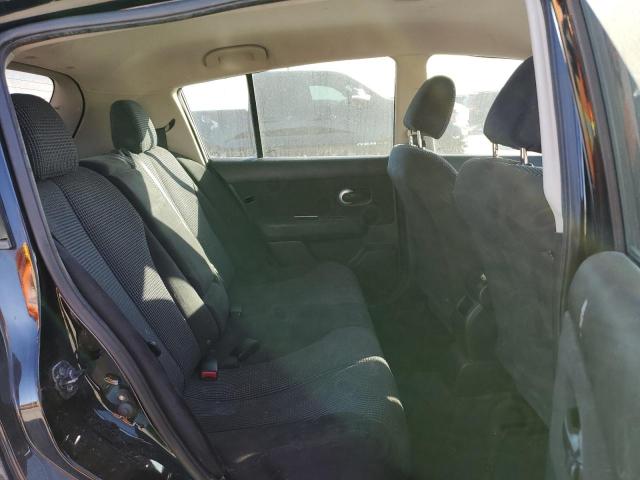 Photo 10 from auction – 2011 NISSAN VERSA S with VIN 3N1BC1CP0BL513689
