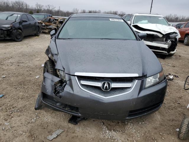 Photo 5 from auction – 2006 ACURA 3.2TL with VIN 19UUA66256A055090