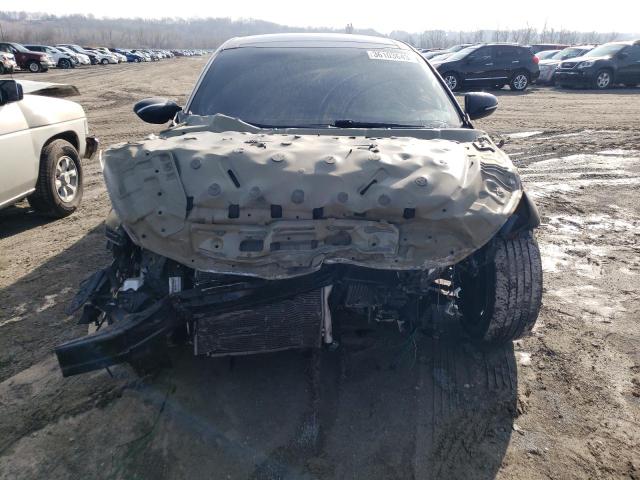 Photo 5 from auction – 2014 KIA OPTIMA SX with VIN 5XXGR4A65EG290482
