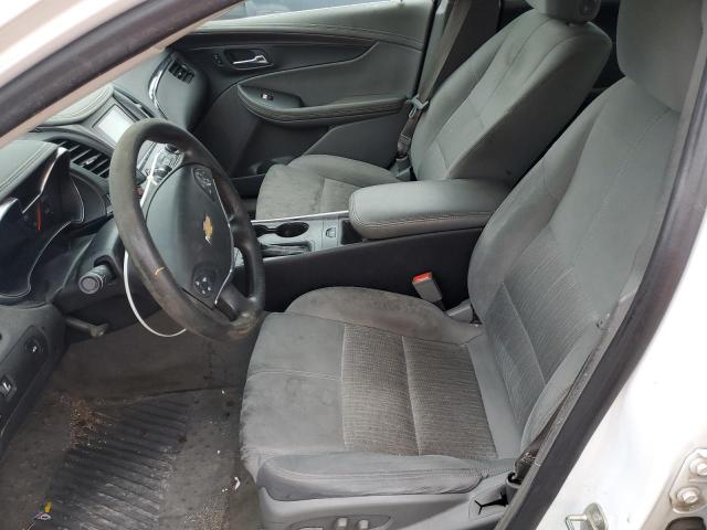 Photo 7 from auction – 2014 CHEVROLET IMPALA LS with VIN 1G11Y5SL9EU100902