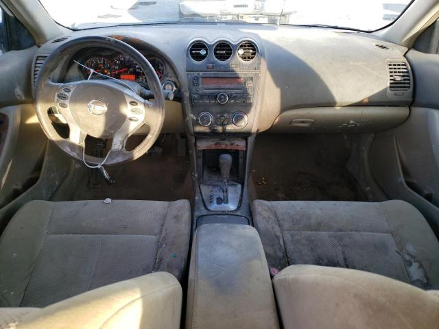 Photo 8 from auction – 2008 NISSAN ALTIMA 2.5 with VIN 1N4AL21E98N548603