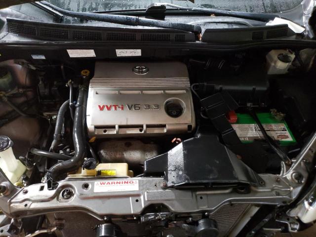 Photo 12 from auction – 2004 TOYOTA SIENNA CE with VIN 5TDZA23C14S026759
