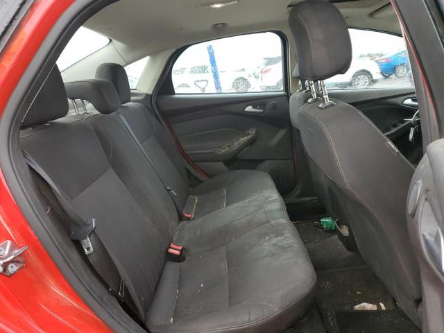 Photo 10 from auction – 2017 FORD FOCUS SEL with VIN 1FADP3H26HL255871