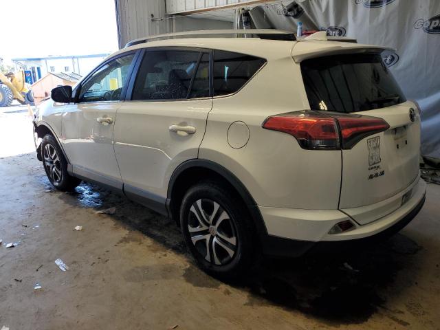 Photo 2 from auction – 2017 TOYOTA RAV4 LE with VIN JTMZFREV6HJ712436