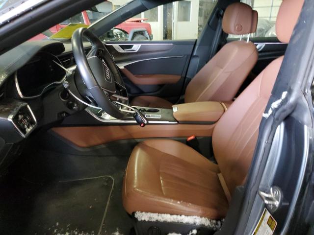 Photo 7 from auction – 2019 AUDI A7 PRESTIG with VIN WAUV2AF20KN047725