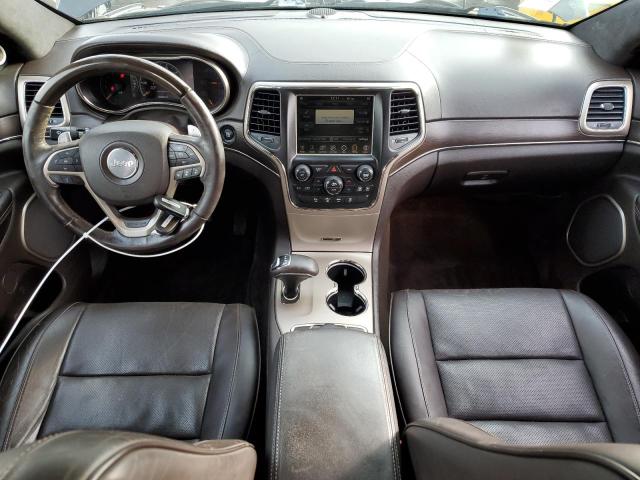 Photo 8 from auction – 2014 JEEP GRAND CHER with VIN 1C4RJFJT5EC256477