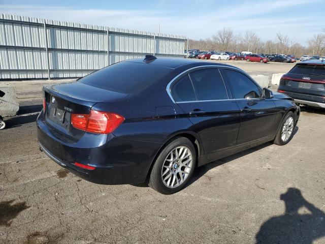 Photo 3 from auction – 2015 BMW 328 XI with VIN WBA3B3C52FF548679