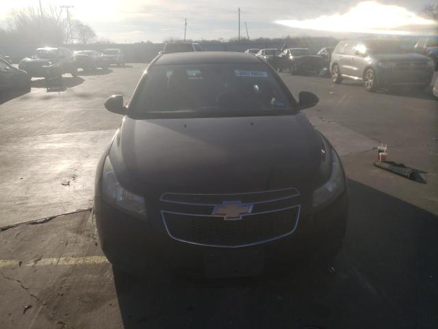 Photo 5 from auction – 2014 CHEVROLET CRUZ with VIN 1G1PC5SB2E7200600