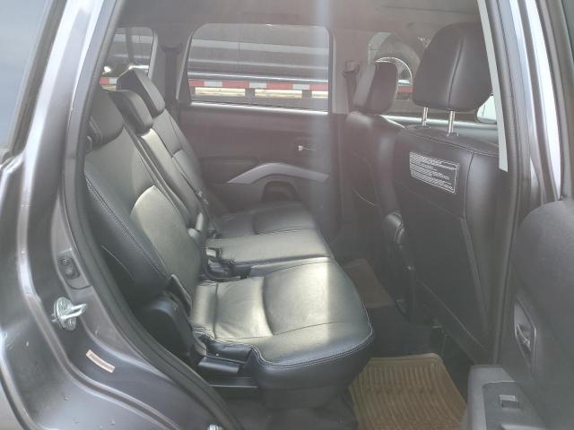 Photo 10 from auction – 2009 MITSUBISHI OUTLANDER with VIN JA4MT41X69Z007162