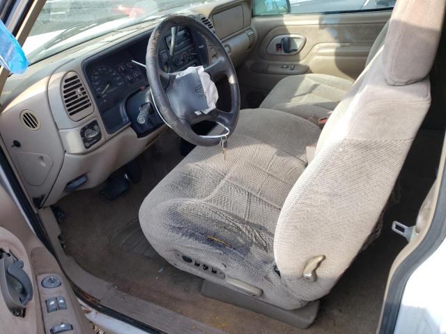 Фото 7 с аукциона – 1998 CHEVROLET GMT-400 C1 с VIN 2GCEC19M7W1271143