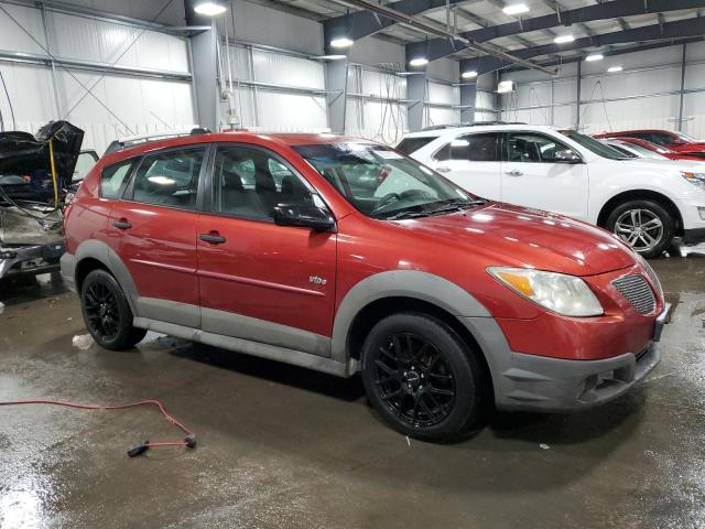 Photo 4 from auction – 2008 PONTIAC VIBE with VIN 5Y2SL65808Z407230