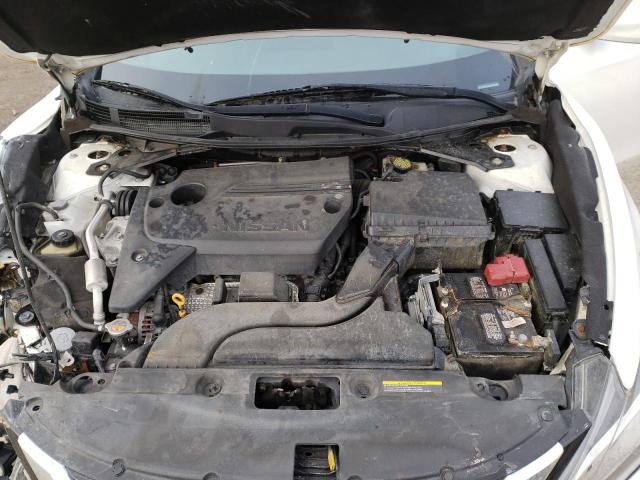 Photo 11 from auction – 2017 NISSAN ALTIMA with VIN 1N4AL3AP3HC268498